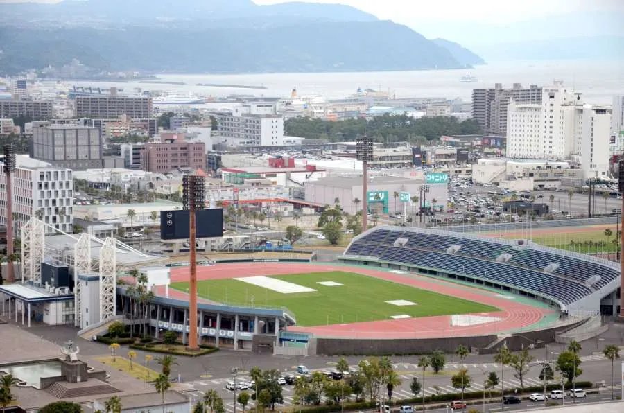 ⚾ 카모이케 운동공원(카모이케 스포츠 파크) 이미지 7